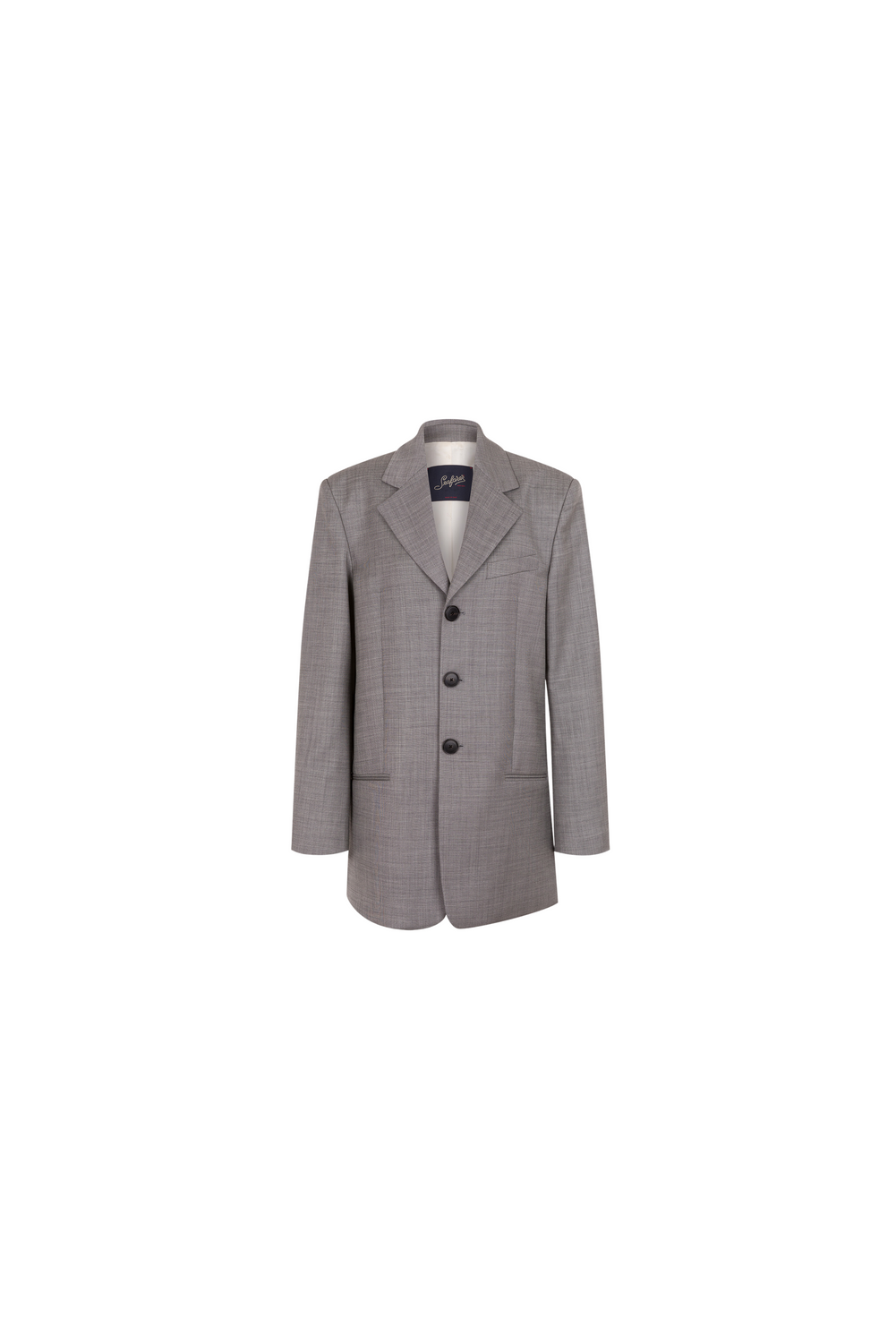 PHILOMENE Blazer by Seafarer