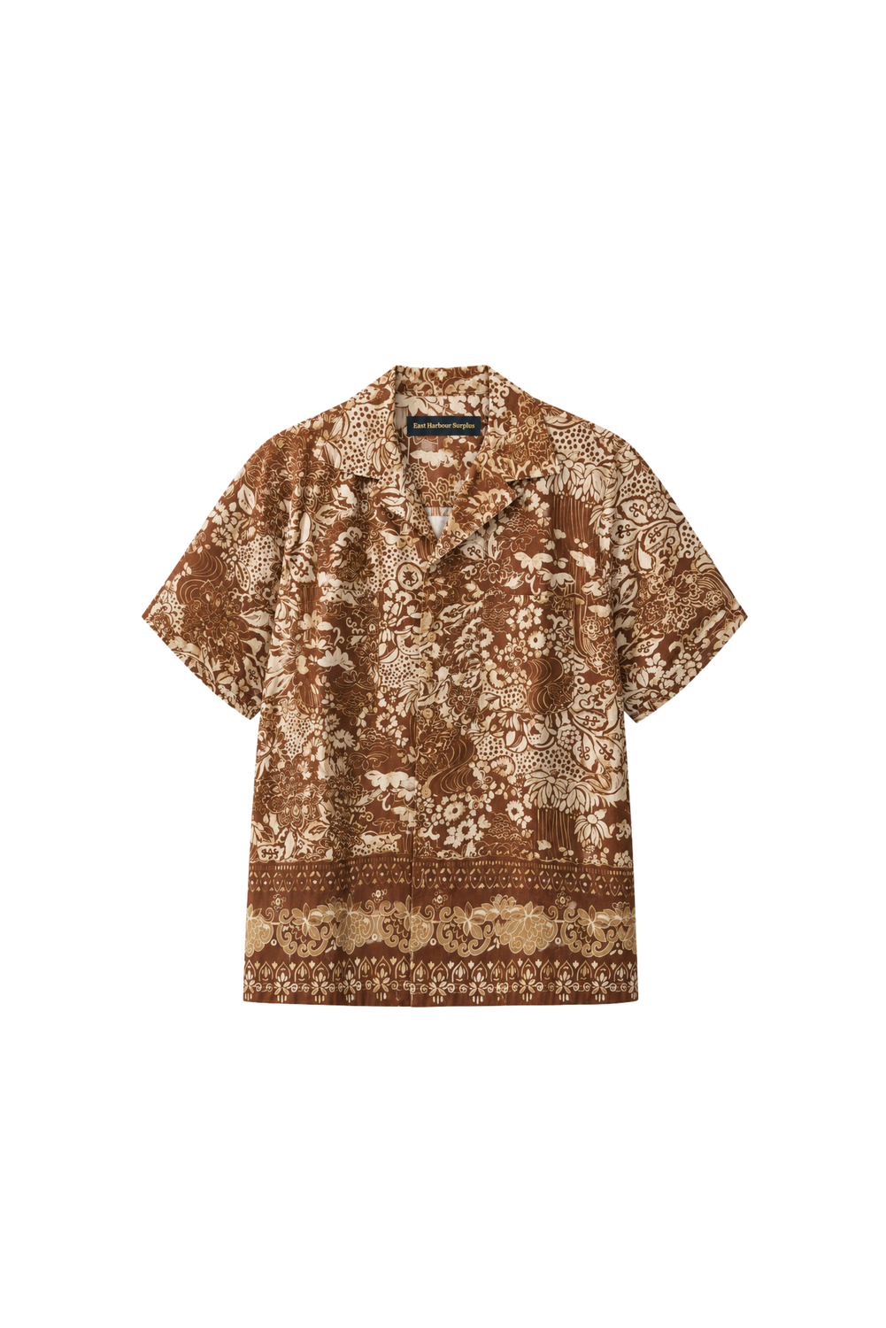 MIAMI 7733 Shirt by East Harbour