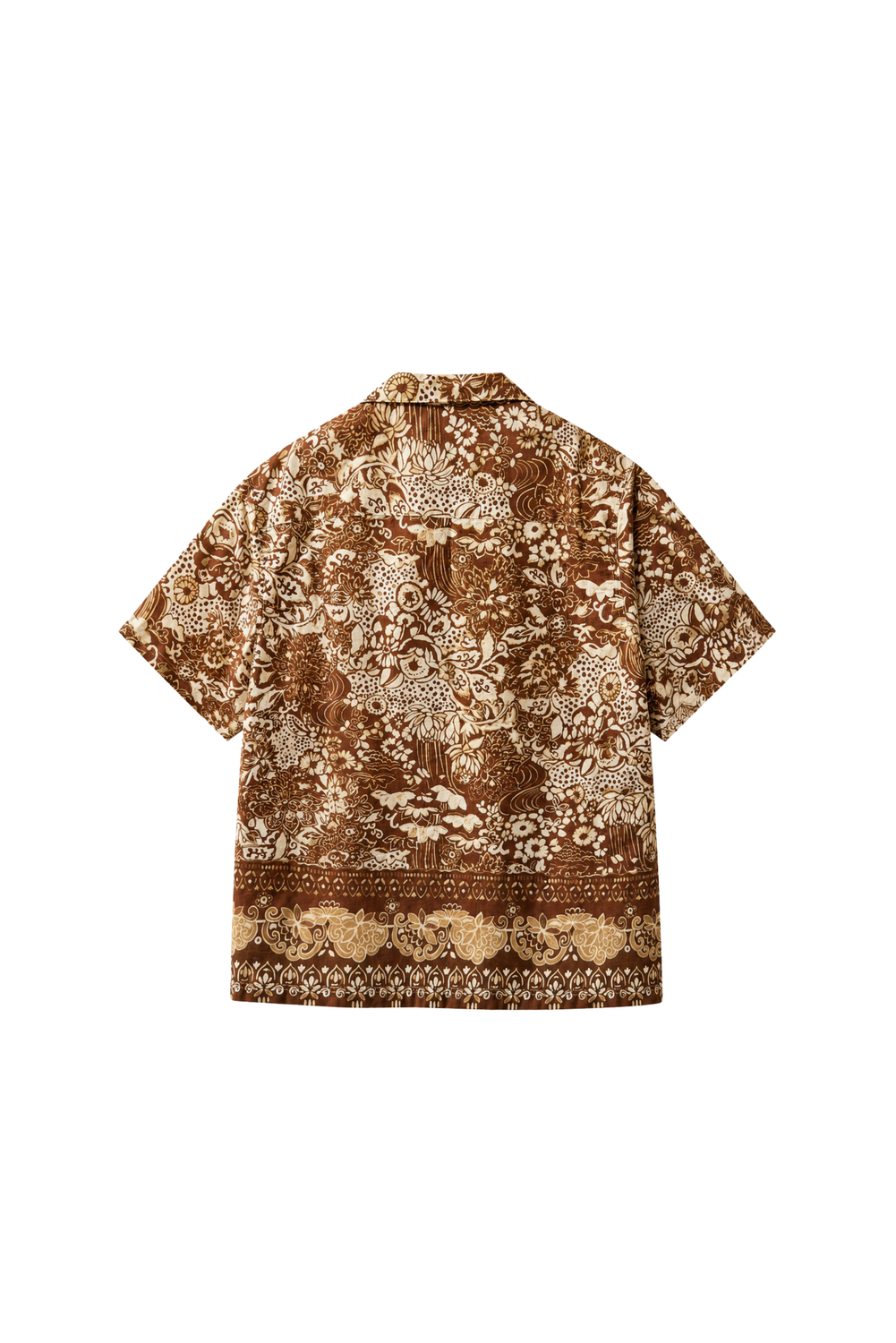 MIAMI 7733 Shirt by East Harbour