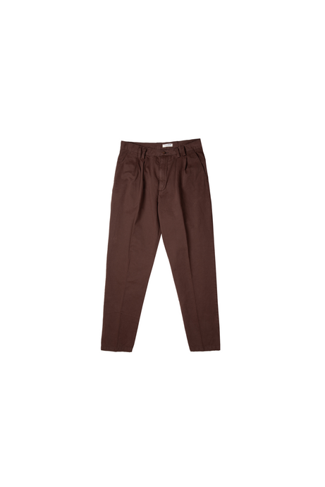 NEBARI Trousers by Clan Upstairs Private Label
