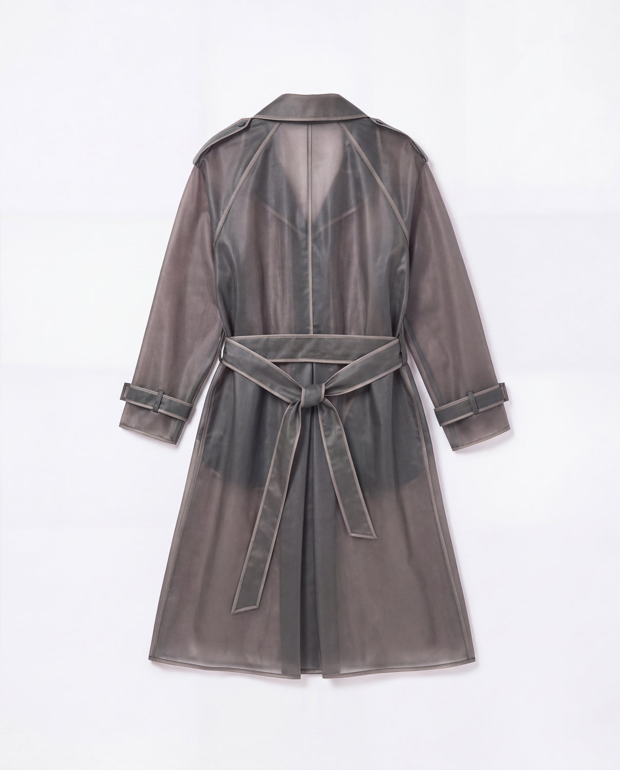 CLUB TRENCH by CIAOGYM