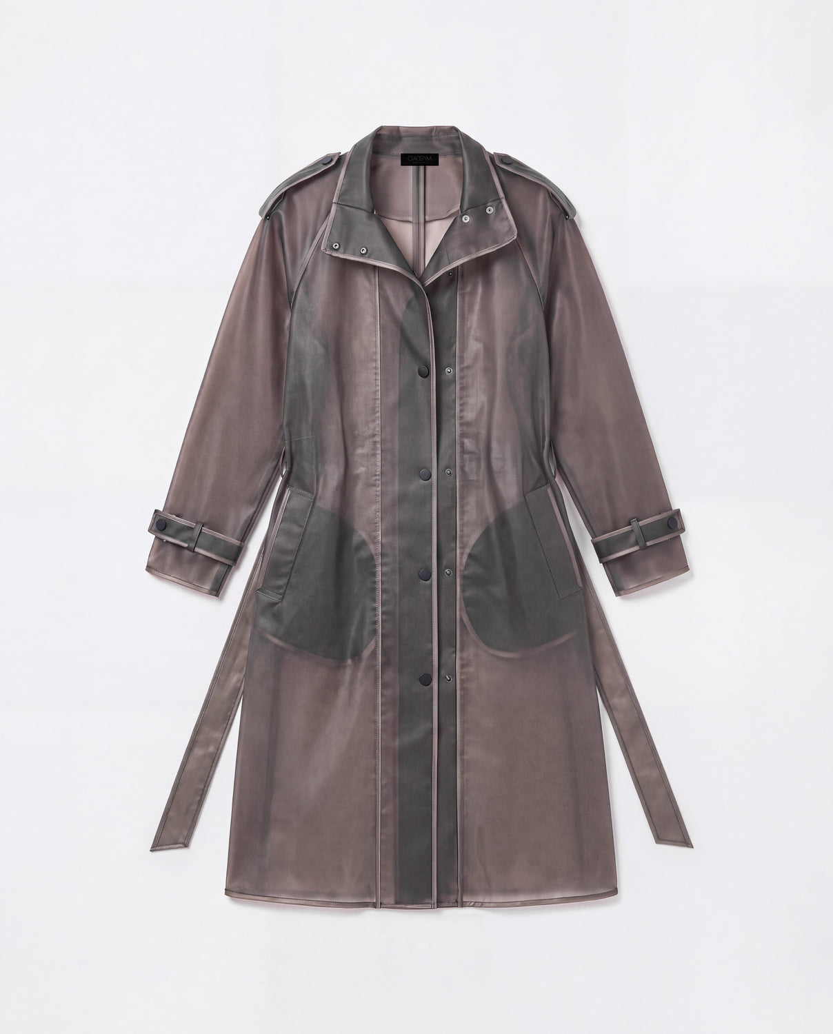 CLUB TRENCH by CIAOGYM