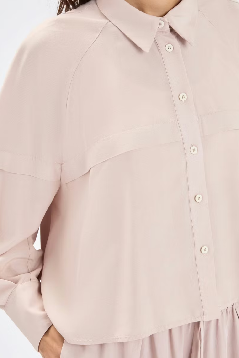 VITALIZE 709 Shirt by High Lab