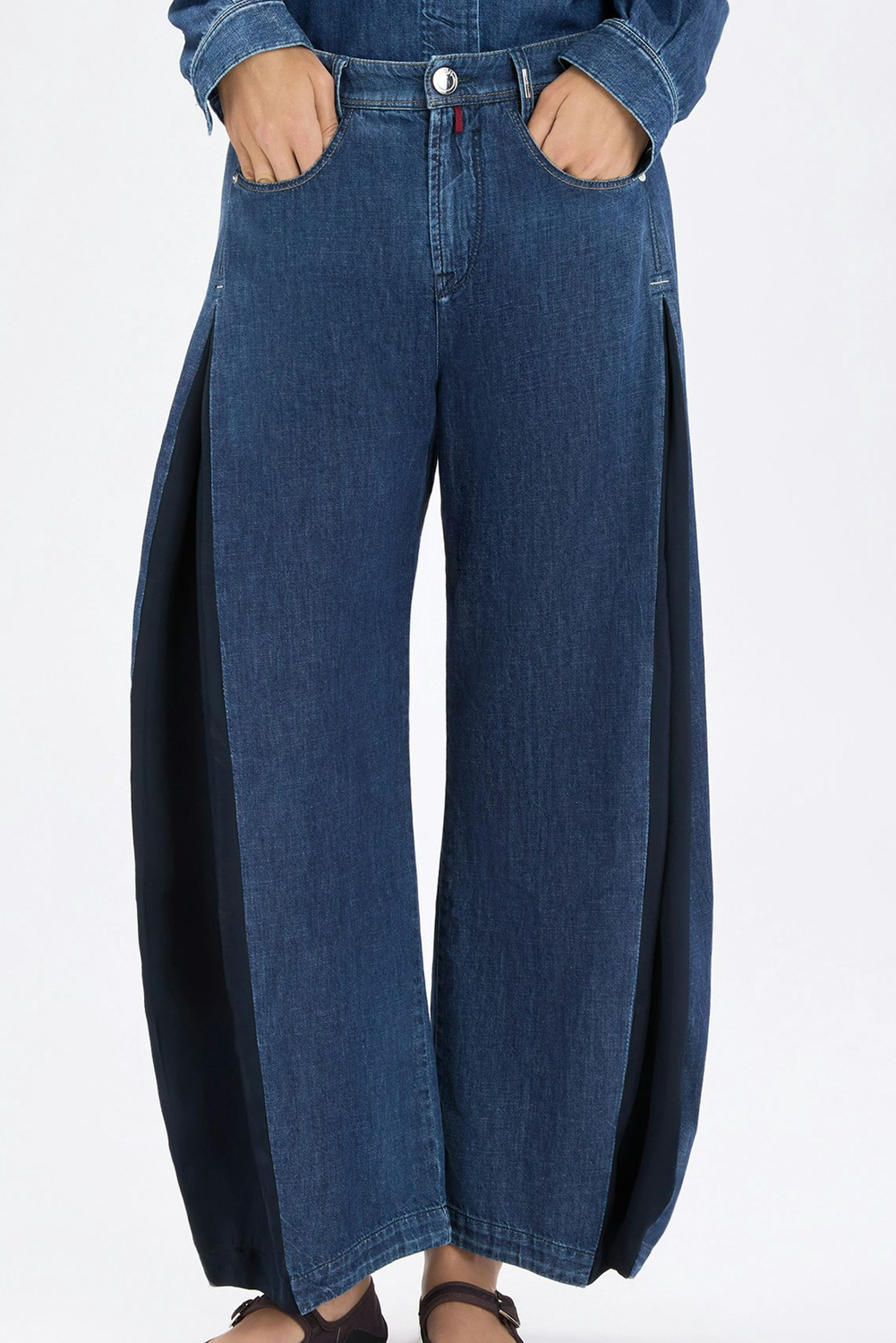 HOWL 098 Jeans by High