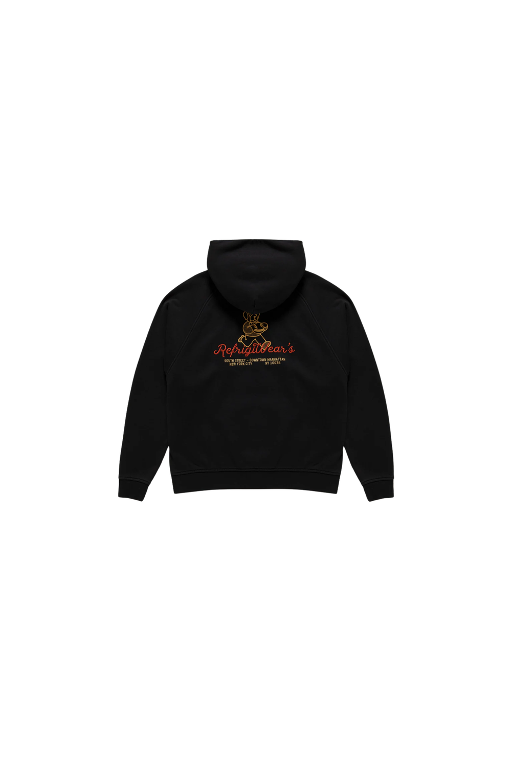 PINTEL H51000 Jacket by Refrigiwear