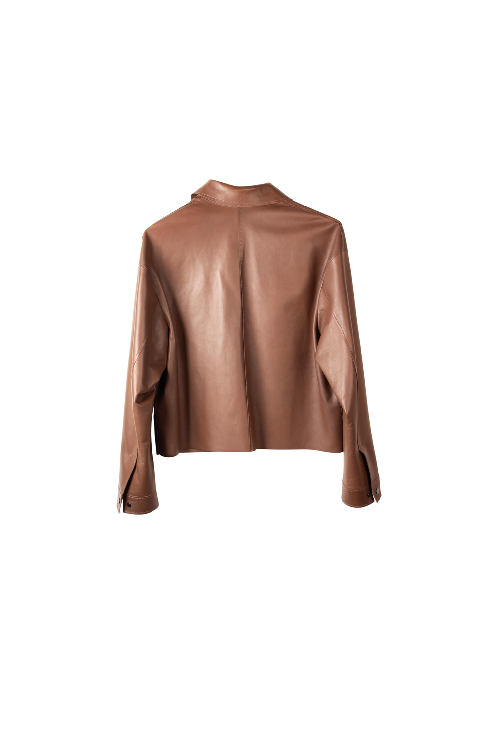 GLOV COOKIE Overshirt by Clan Upstairs Private Label