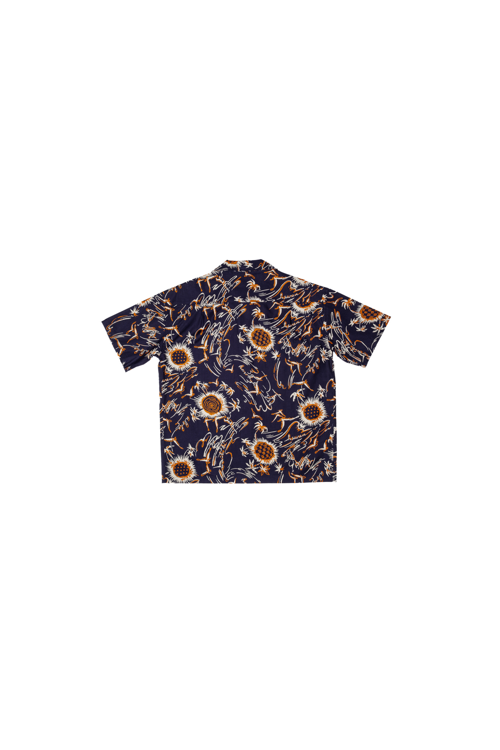 ALOHA Shirt by Eat Dust