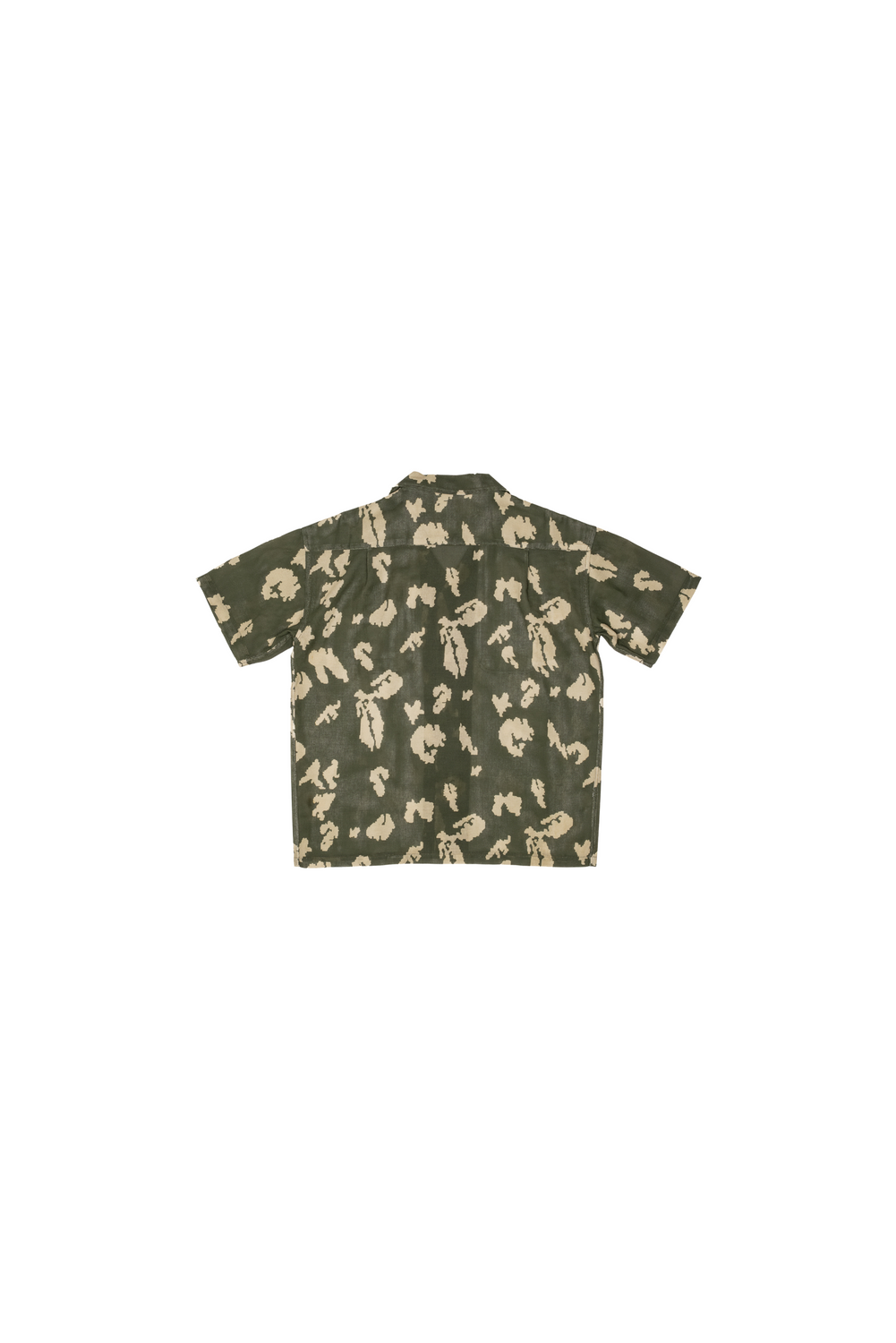 ALOHA Shirt by Eat Dust