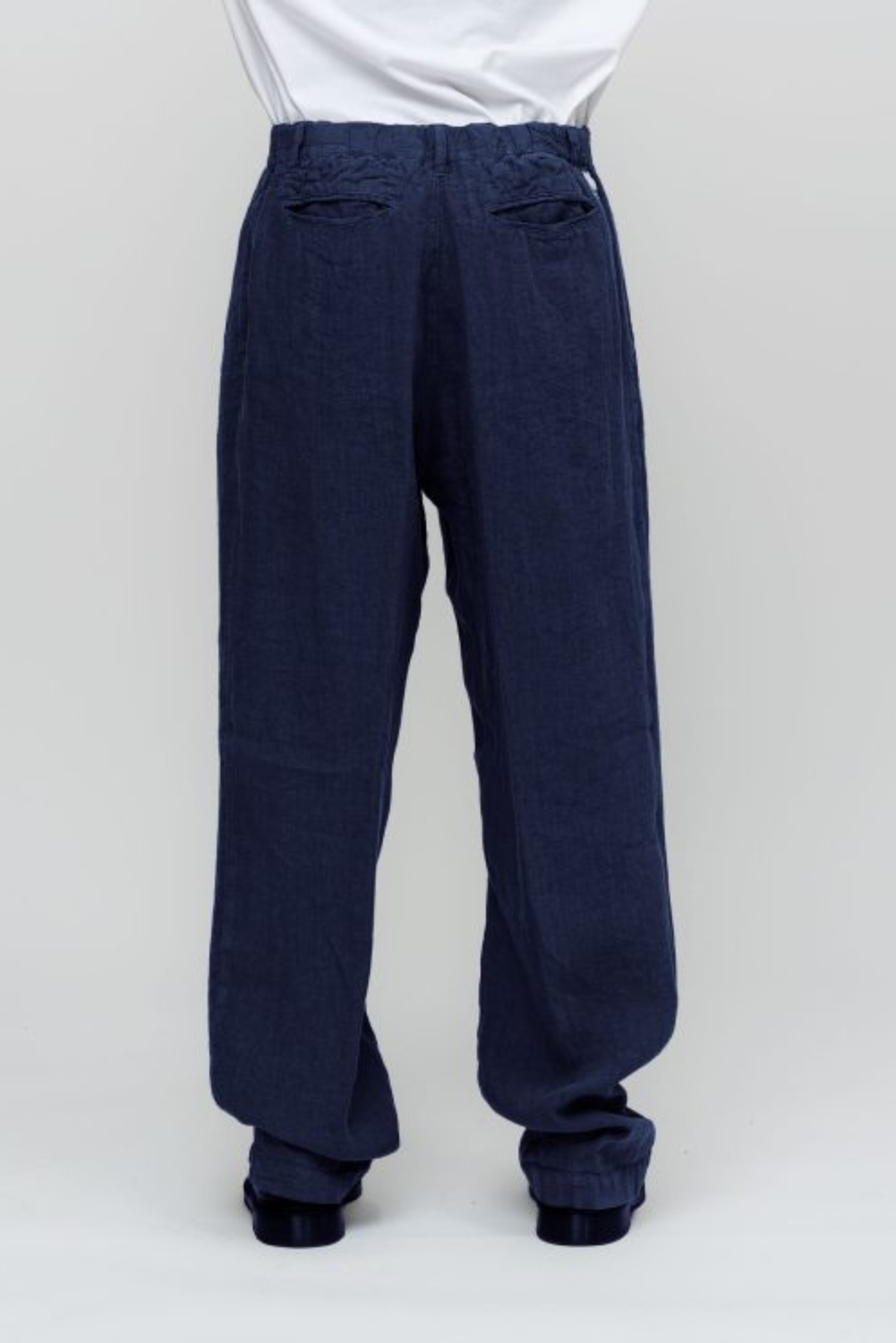 TROUSERS NOTTE by MADSON