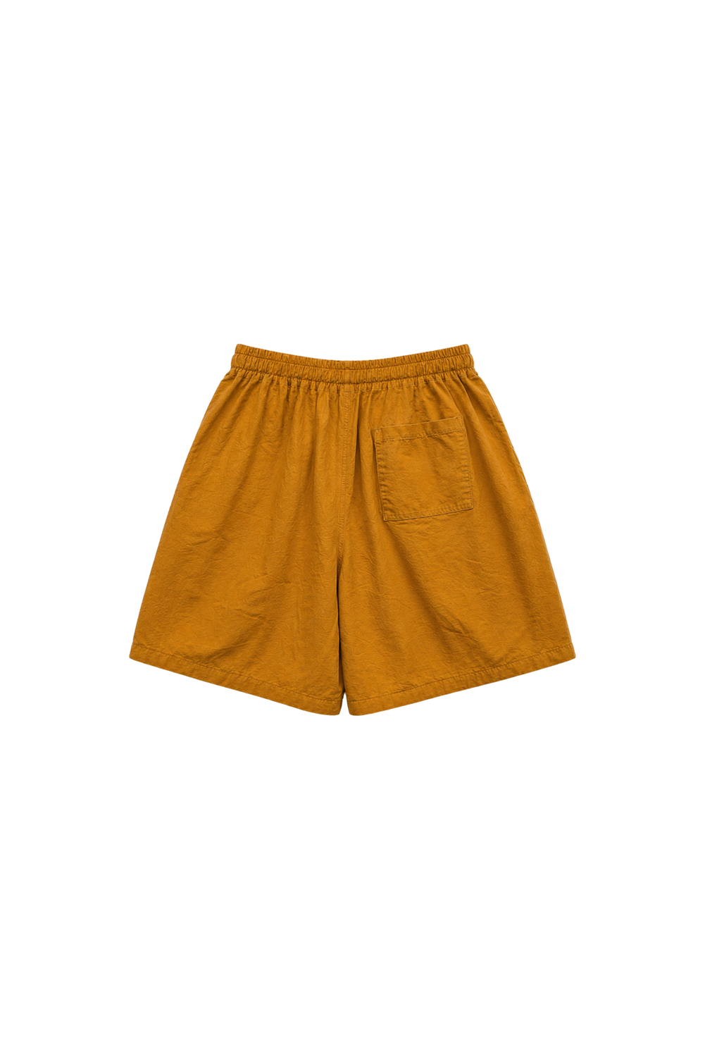 EMIL BERMUDA BEC/OC by Clan Upstairs Private Label