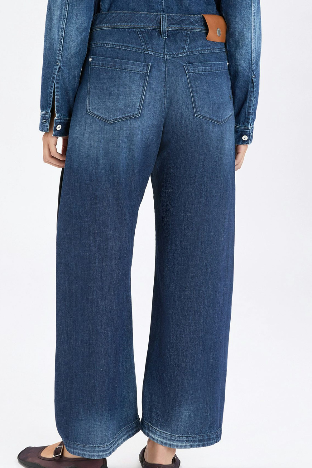 HOWL 098 Jeans by High