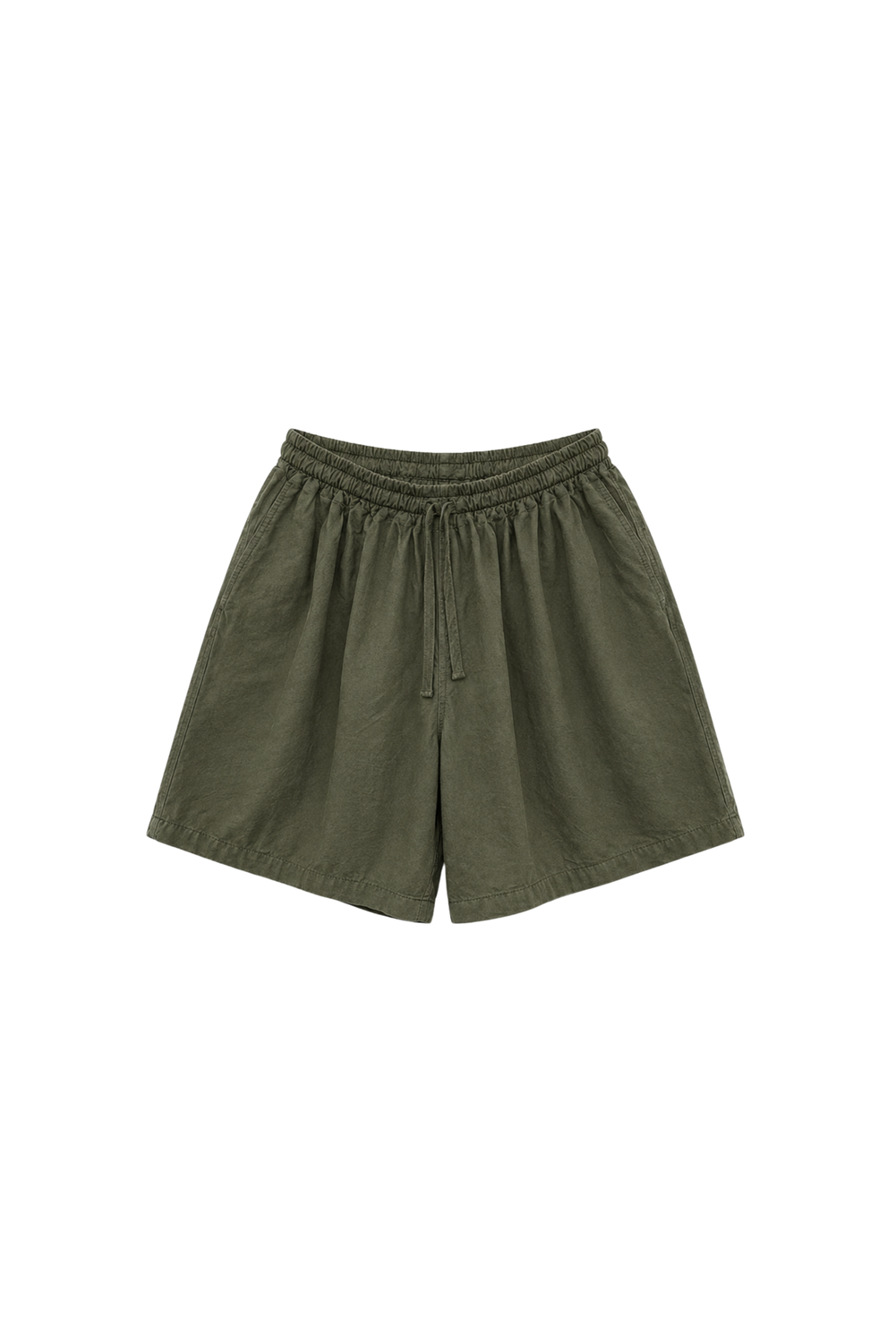EMIL BERMUDA BOSCO by Clan Upstairs Private Label