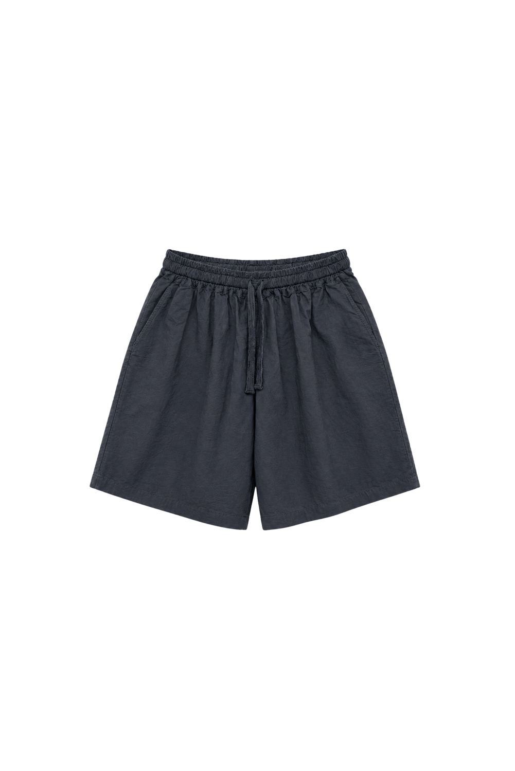 EMIL BERMUDA BLU by Clan Upstairs Private Label