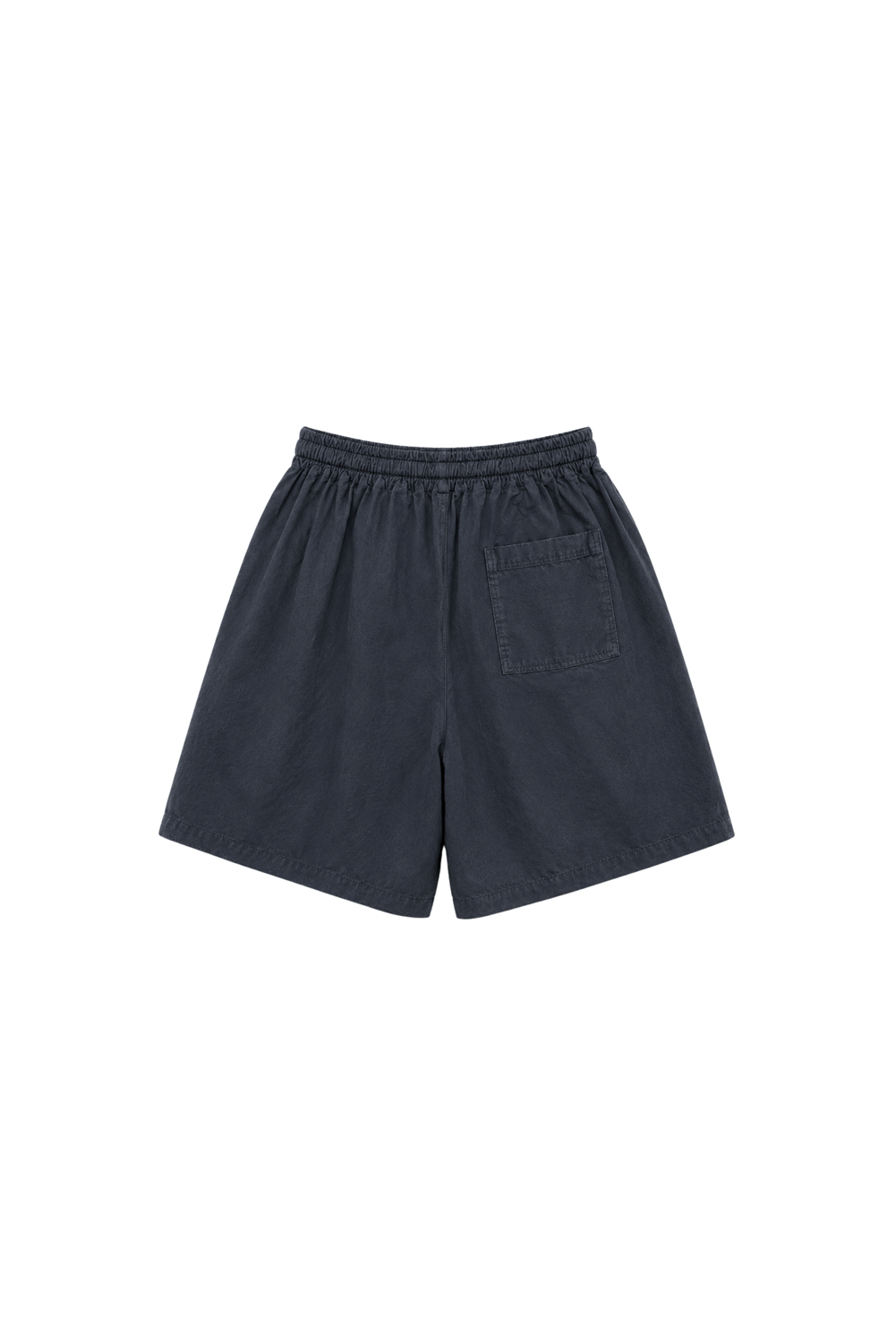 EMIL BERMUDA BLU by Clan Upstairs Private Label