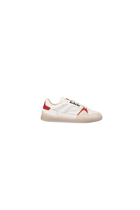 CHALLENGER TYVEK Sneakers by Murphy & Nye