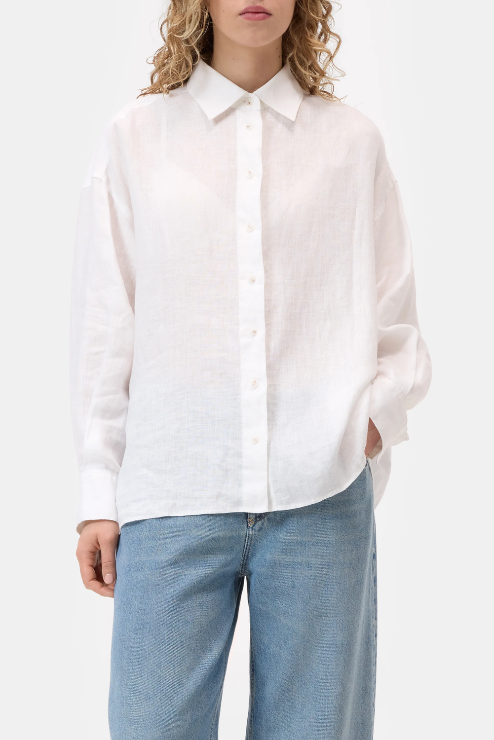 CAPE 200 Shirt by Closed