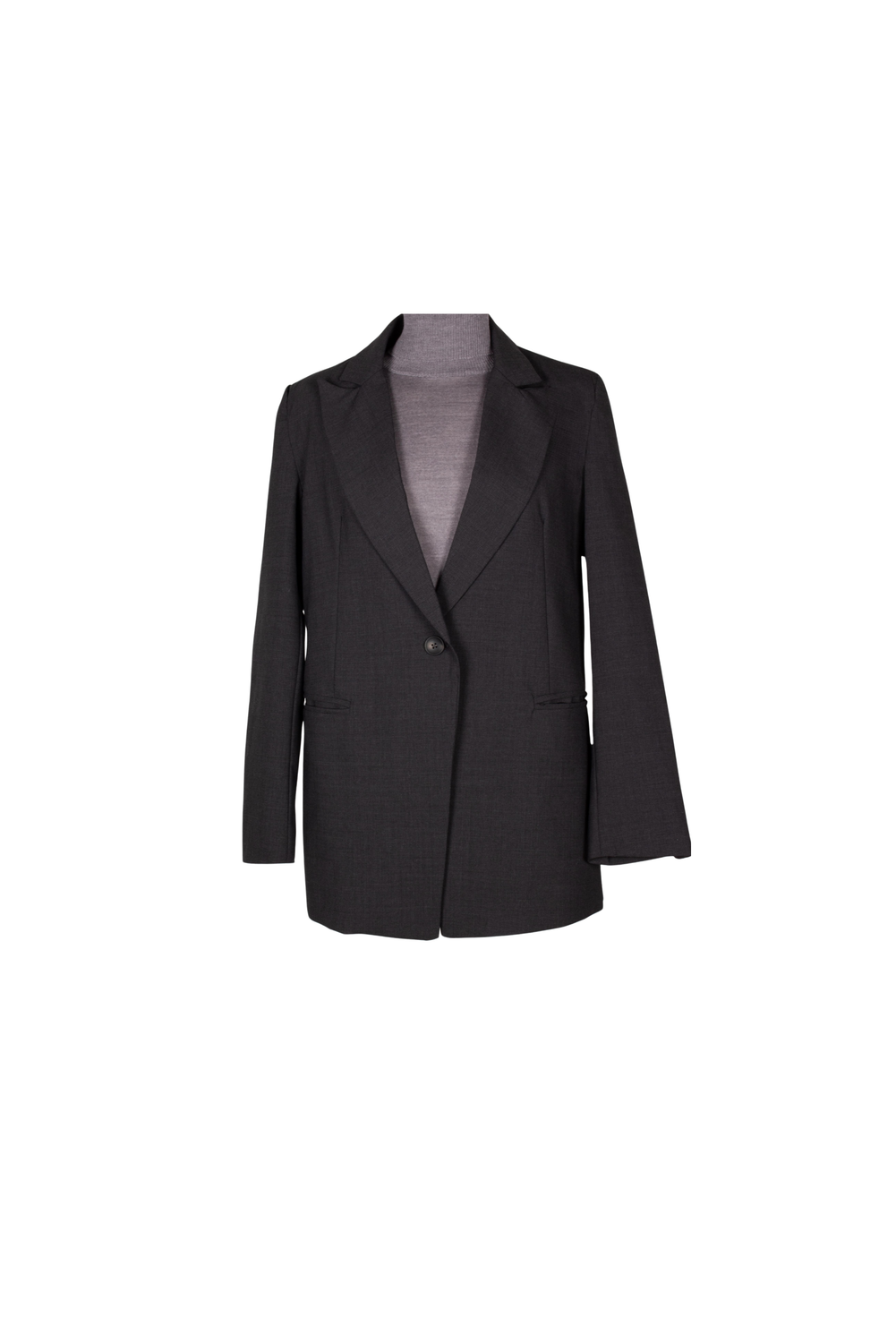 MARIE GRIGIO Blazer by Clan Upstairs Private Label