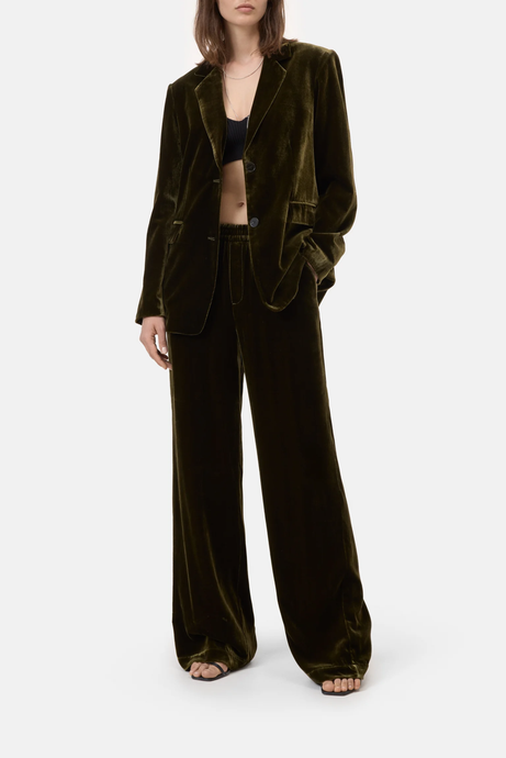WINONA 694 Trousers by Closed