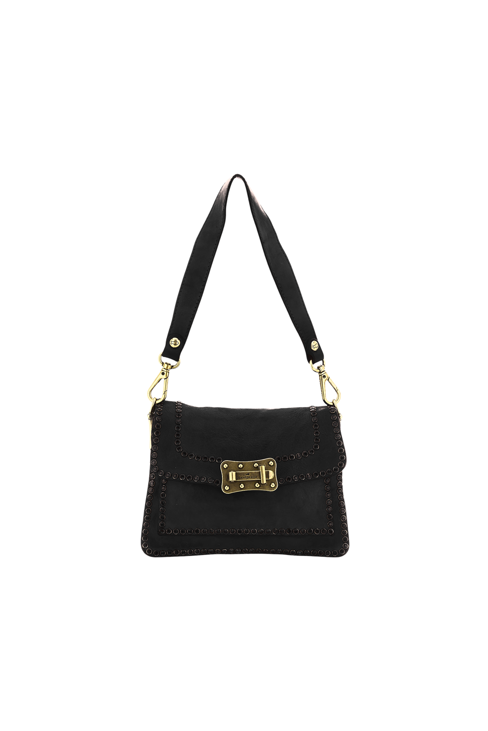 AGNESE MONTEPULCIANO NERNER Crossbody bag by Campomaggi