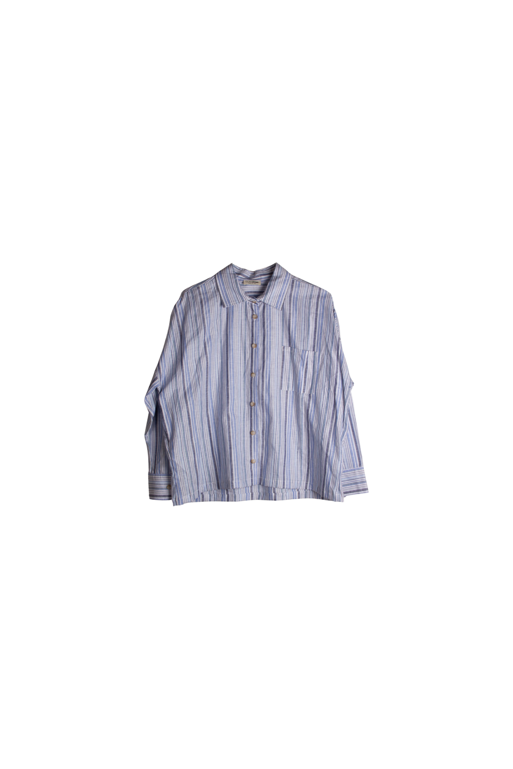 WENDY RIGA/B Shirt by Clan Upstairs Private Label