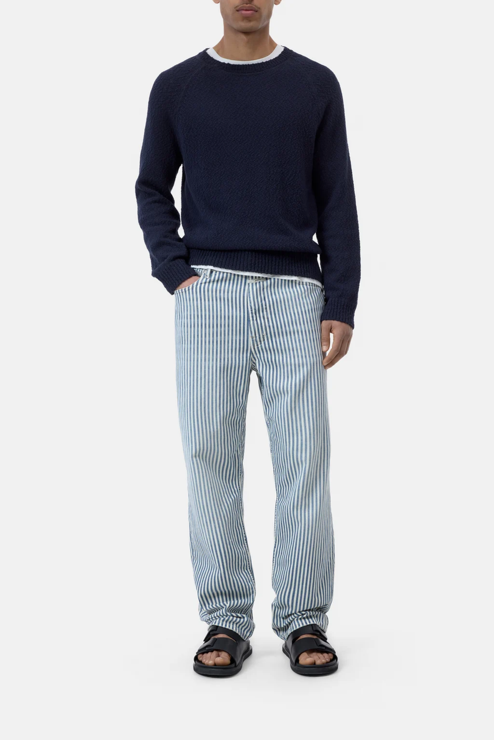 SPRINGDALE RELAXED LBL Jeans by Closed