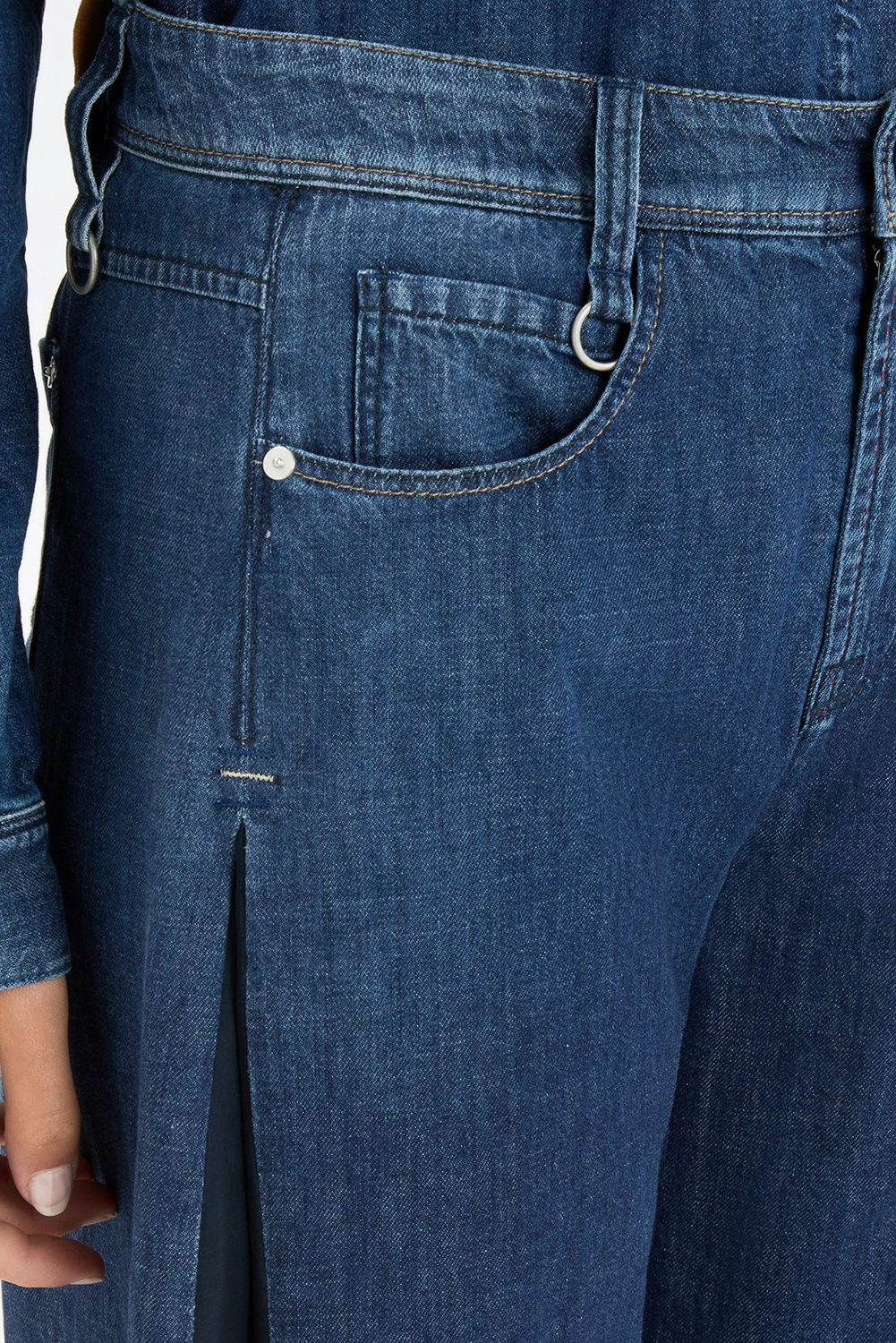 HOWL 098 Jeans by High