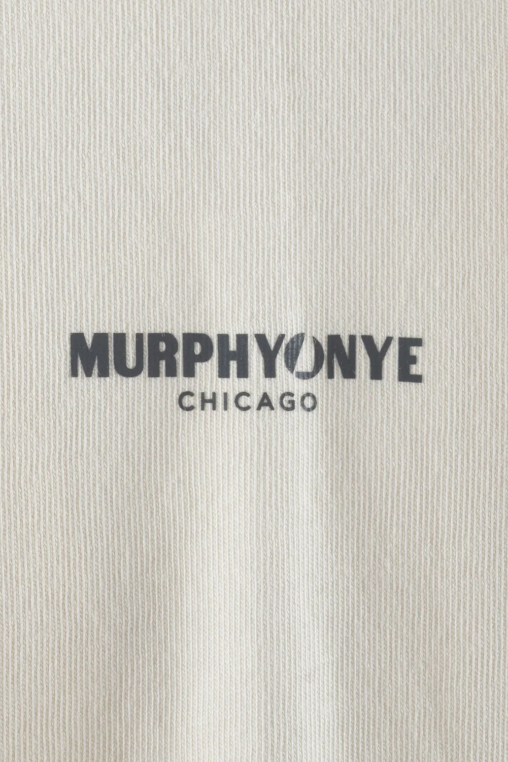 PEAK A00050 T-shirt by Murphy & Nye