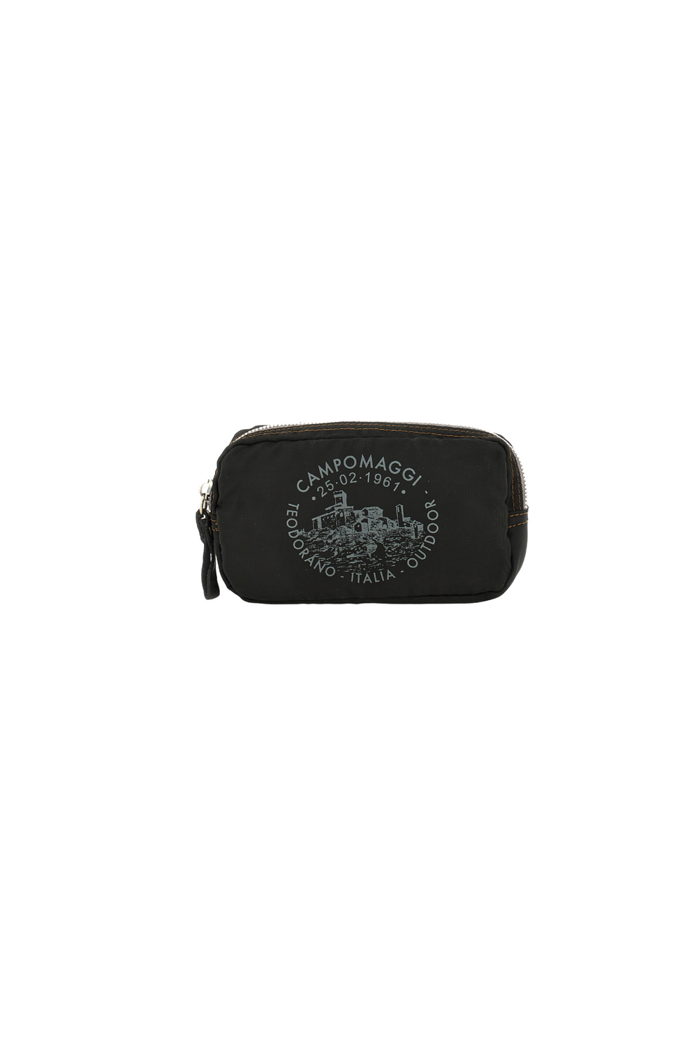 FORAKER Bag by Campomaggi