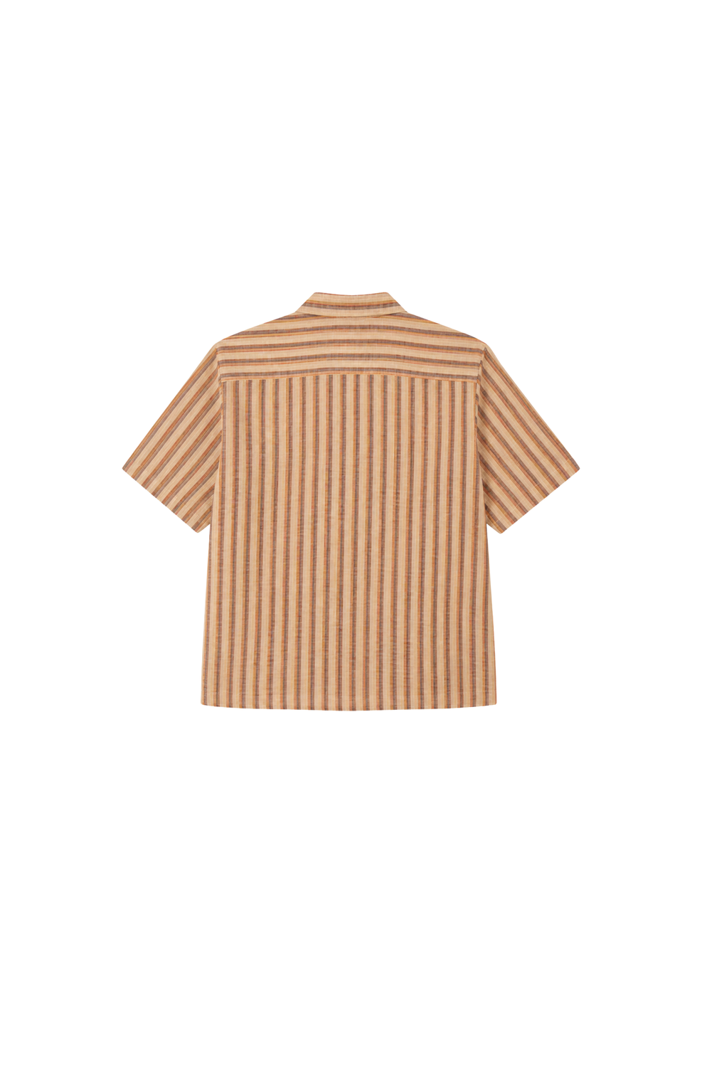 PAXI SHIRT R/ARRA by Clan Upstairs Private Label