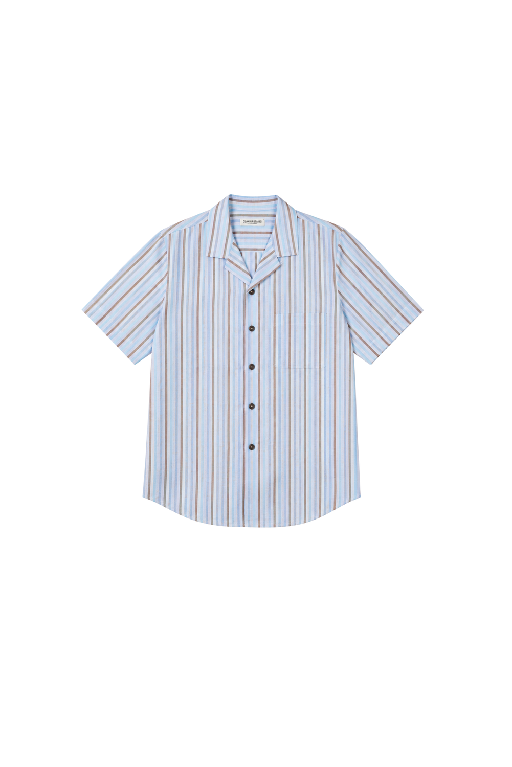 PAXI SHIRT RAZZ by Clan Upstairs Private Label