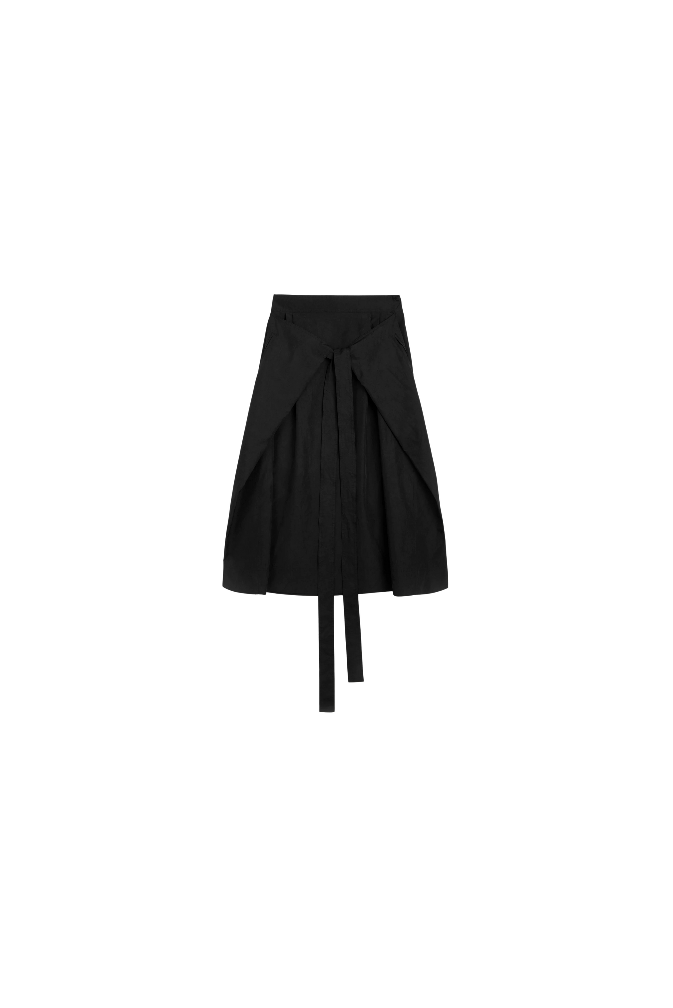 GEORGE skirt by YMC