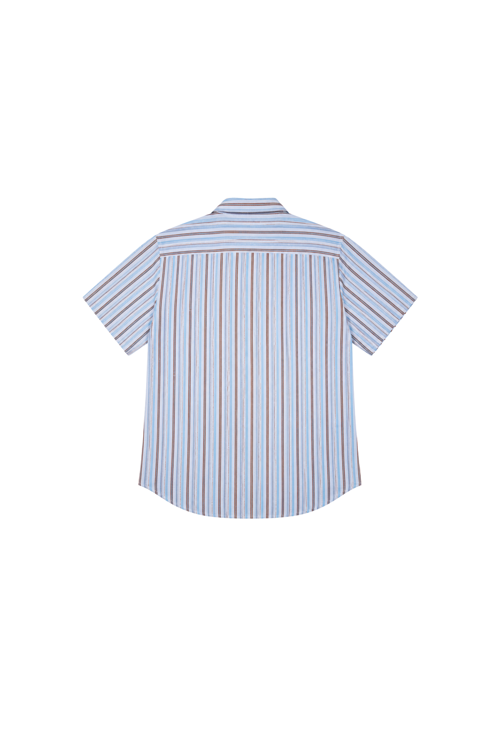 PAXI SHIRT RAZZ by Clan Upstairs Private Label