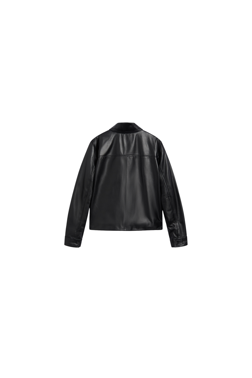 GIOELE SUEDE 999 Jacket by Pence 1979