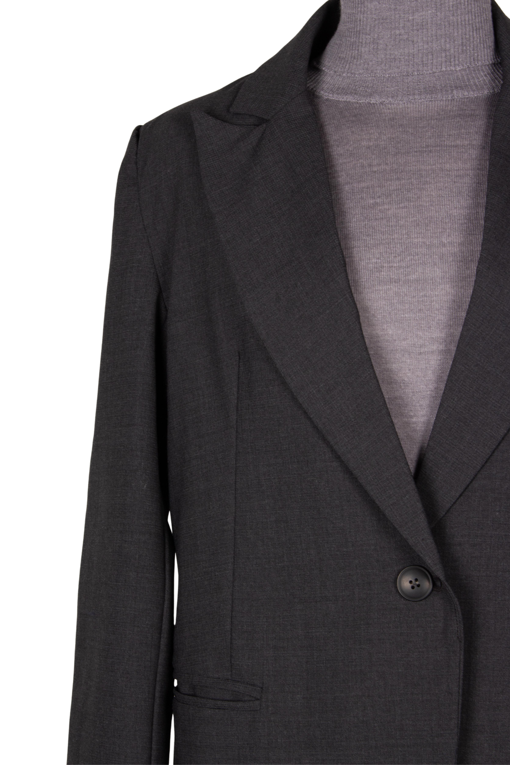 MARIE GRIGIO Blazer by Clan Upstairs Private Label