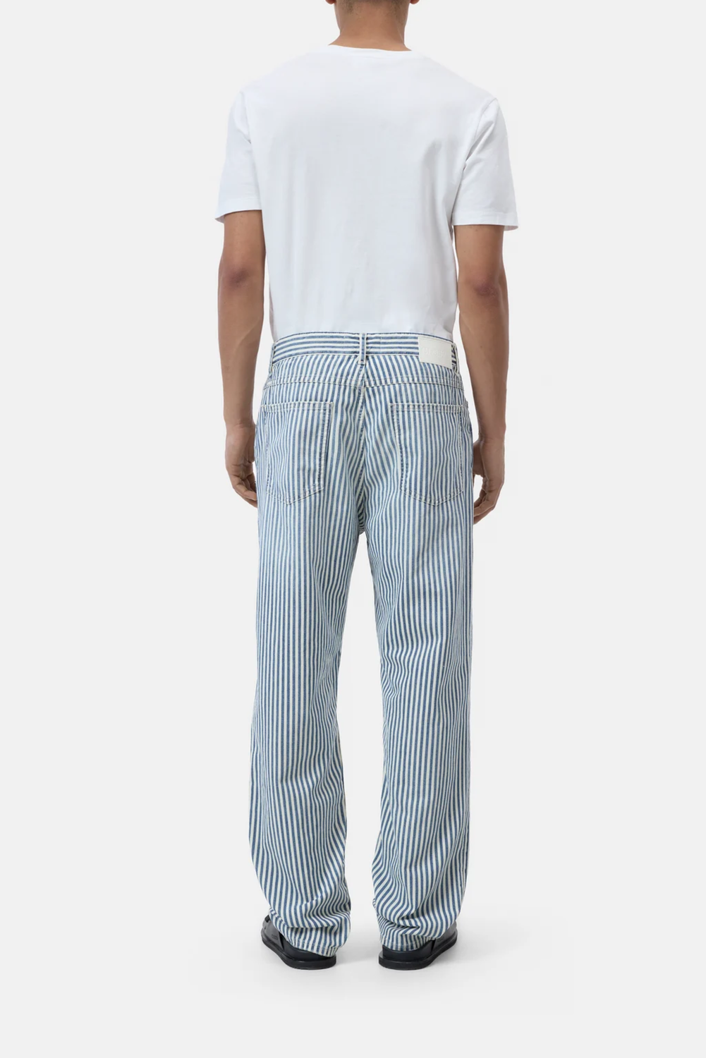 SPRINGDALE RELAXED LBL Jeans by Closed