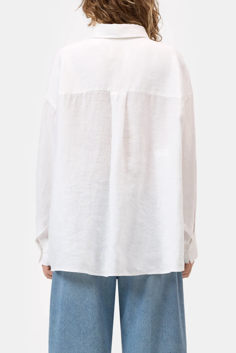 CAPE 200 Shirt by Closed