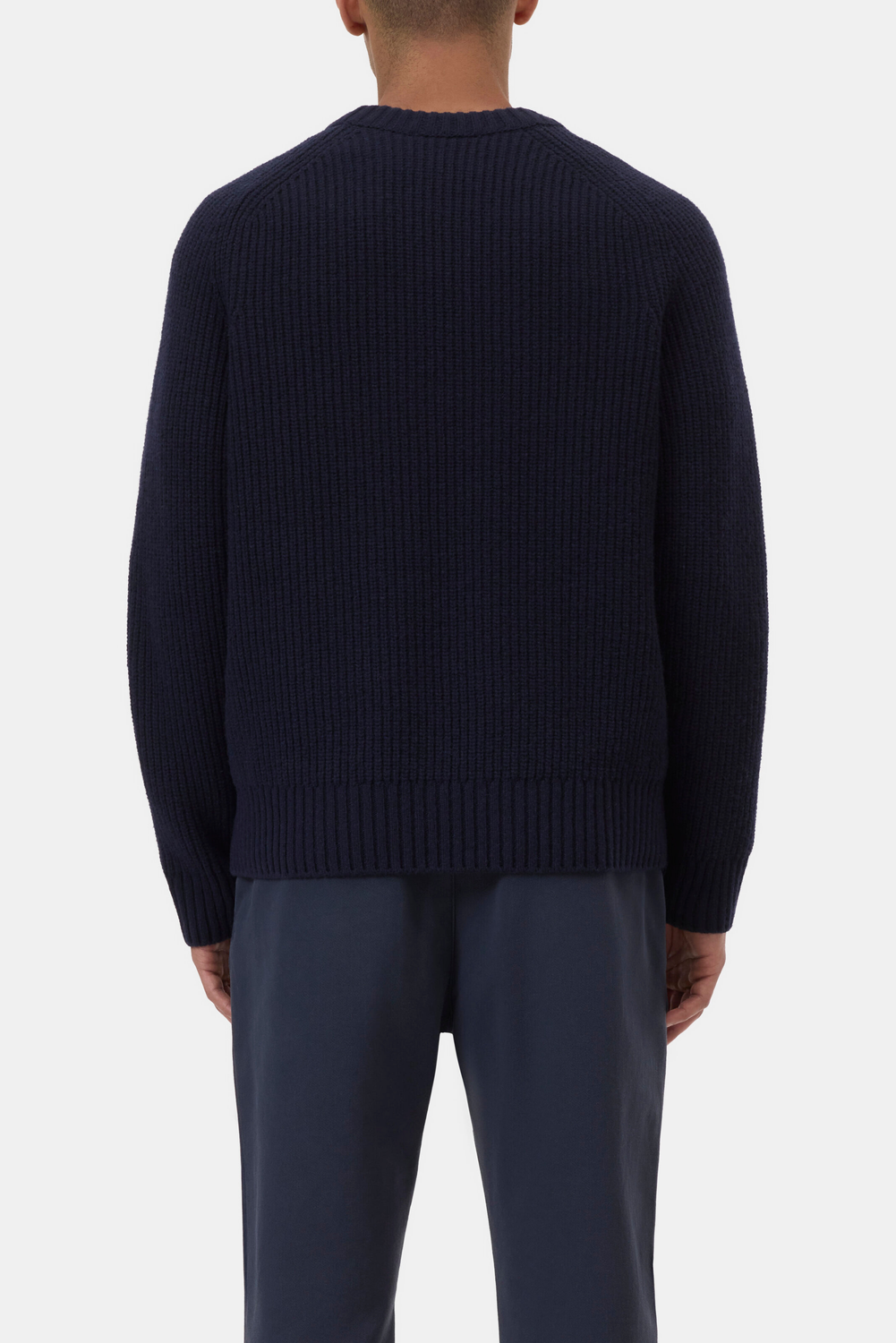KNITTED 568 Pullover by Closed