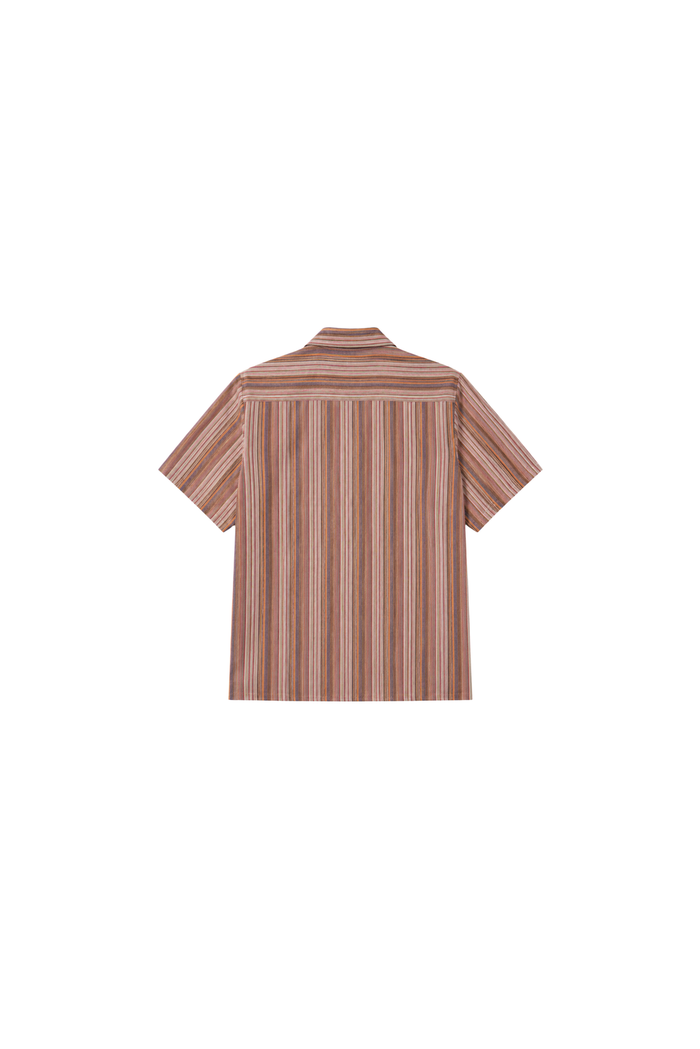 PAXI SHIRT by Clan Upstairs Private Label