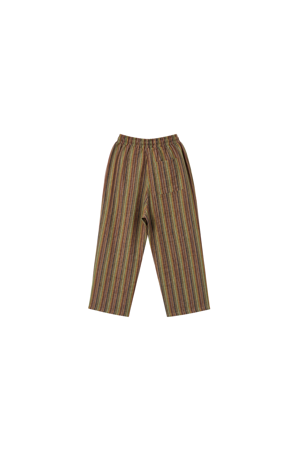 GERARD PANTS by Clan Upstairs Private Label