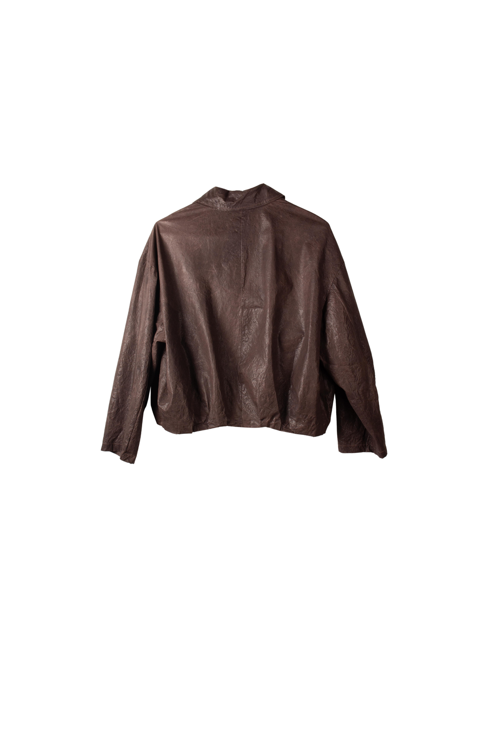 GAVE COFFEE Jacket by Clan Upstairs Private Label