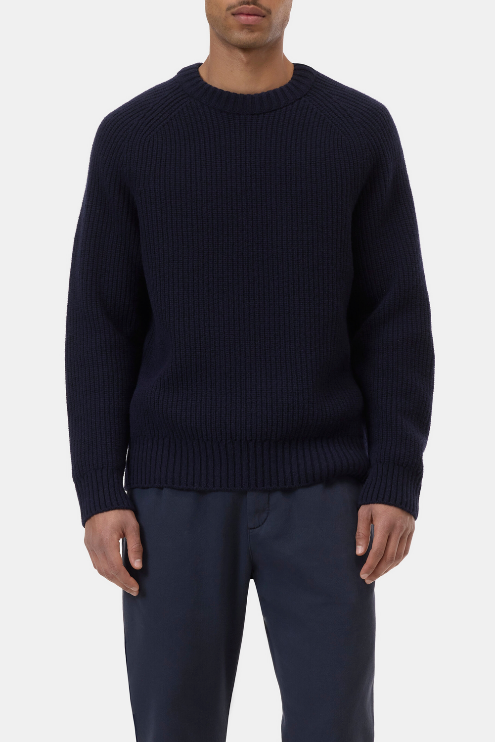 KNITTED 568 Pullover by Closed