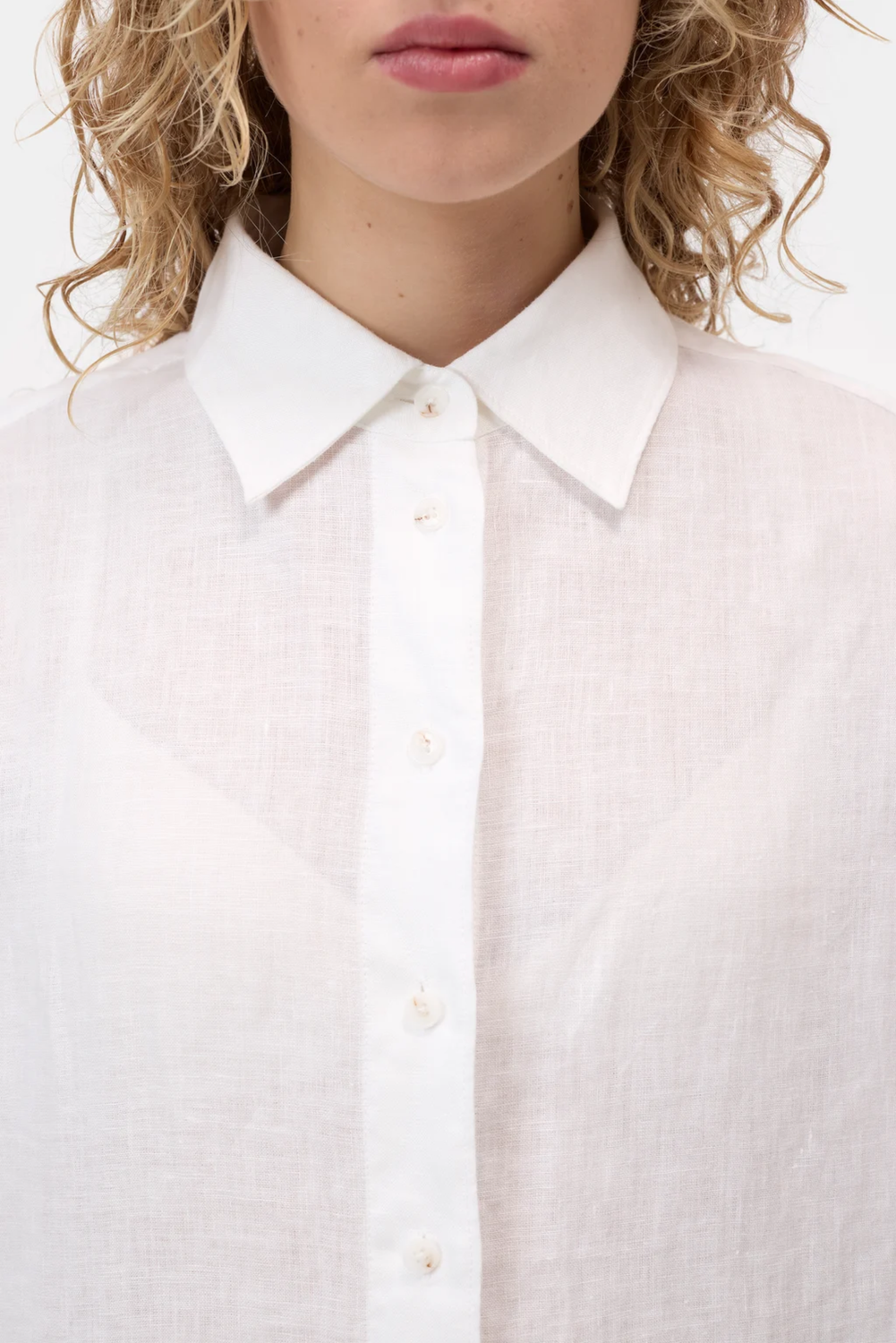 CAPE 200 Shirt by Closed
