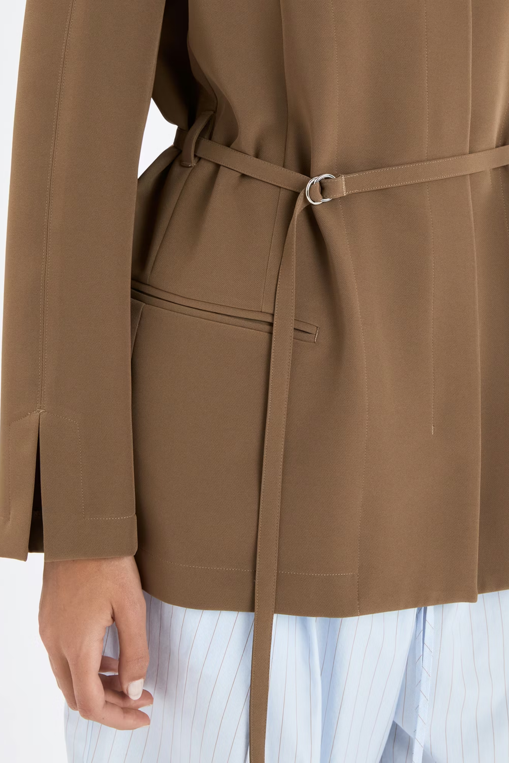 SPRIG 565 Blazer by High Lab