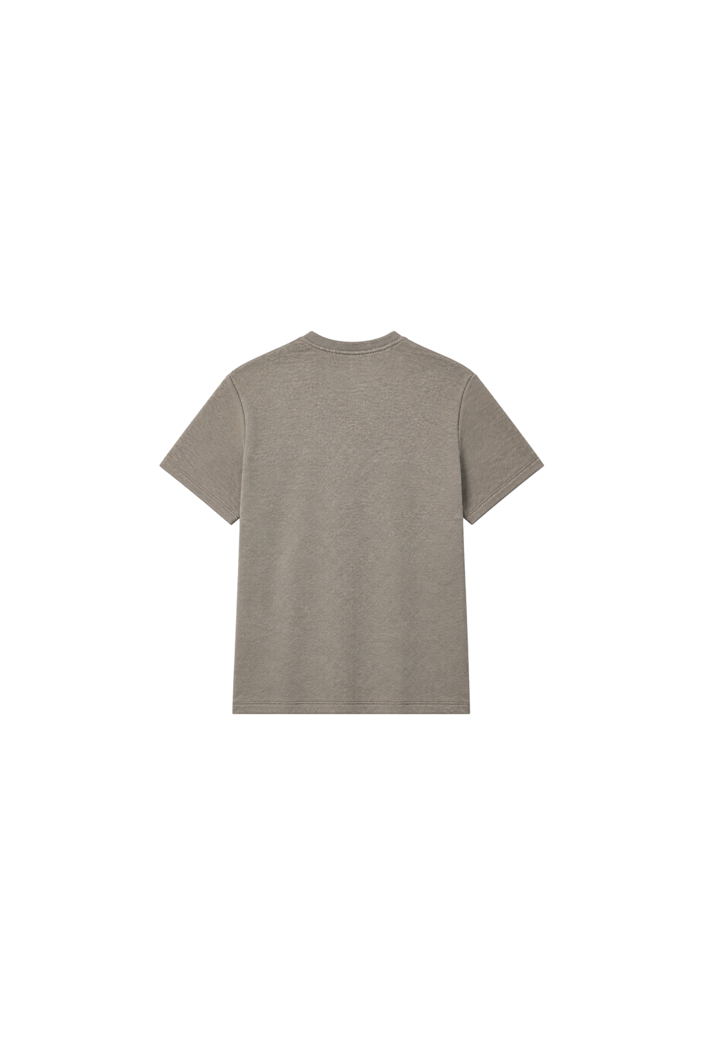 RAGLAN T-SHIRT by Clan Upstairs Private Label