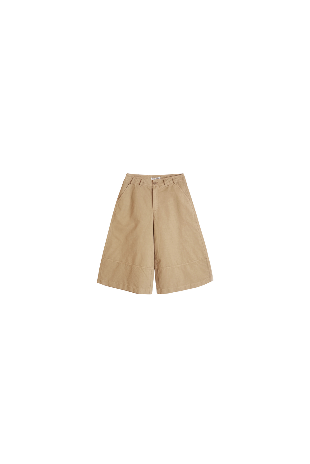 EZY culotte by YMC