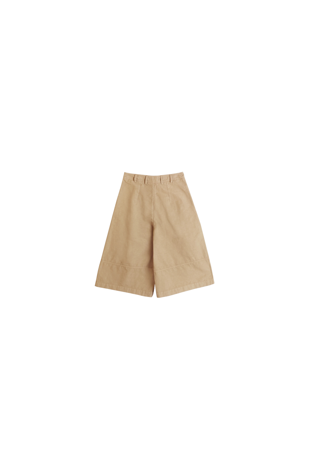 EZY culotte by YMC