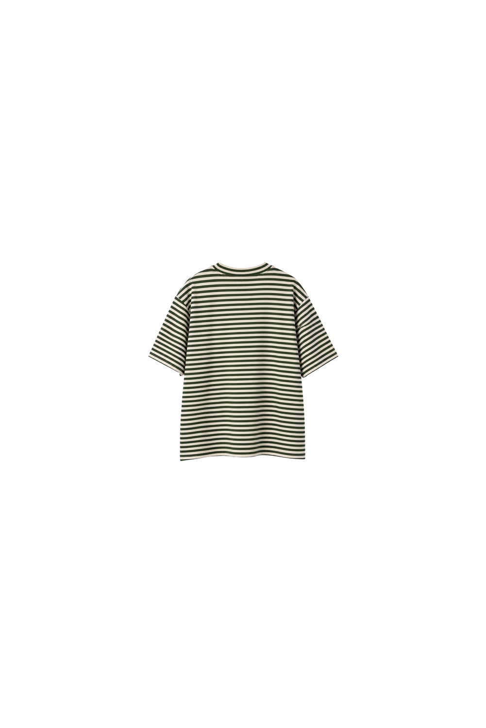 T-SHIRT FELPA MANICA CORTA by Clan Upstairs Private Label