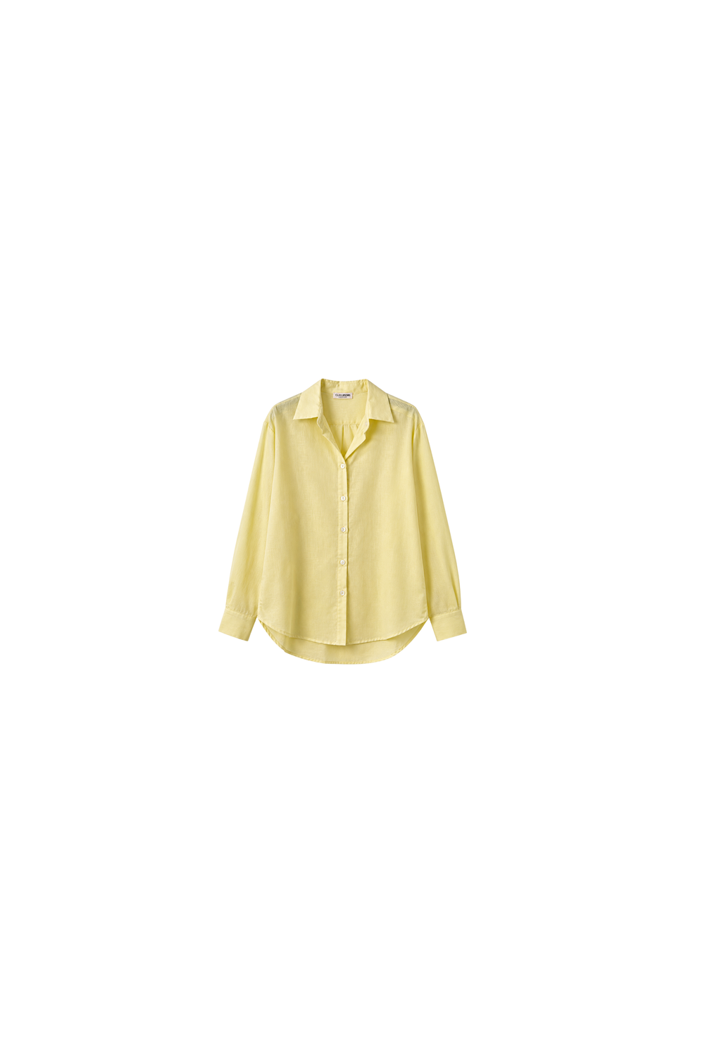AVA SHIRT by Clan Upstairs Private Label