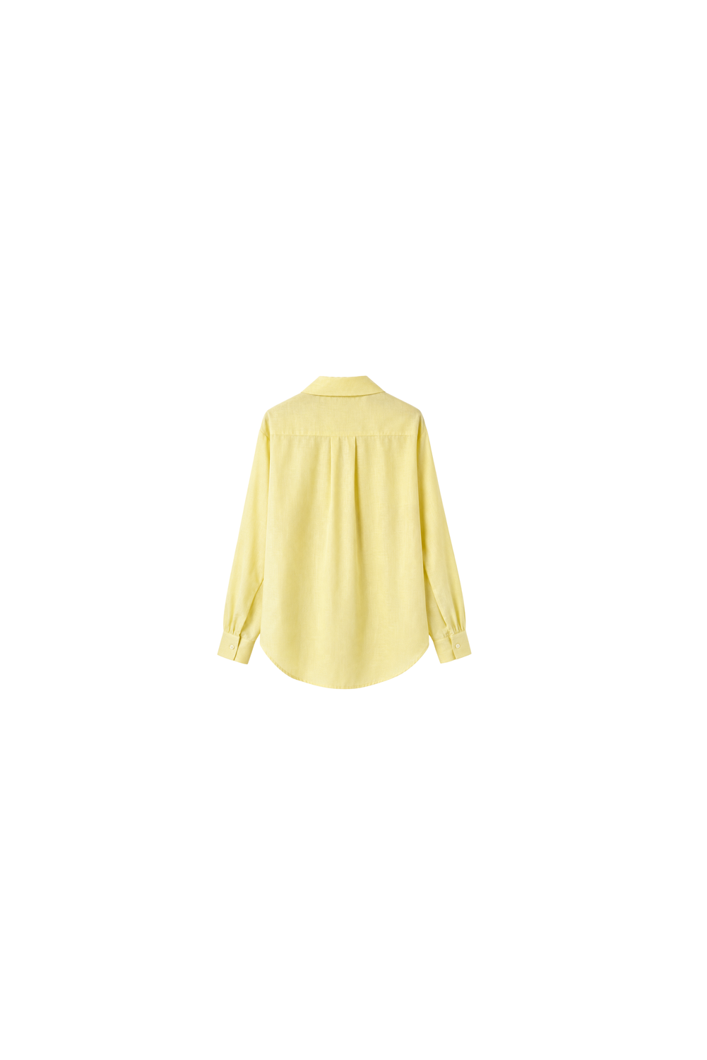 AVA SHIRT by Clan Upstairs Private Label