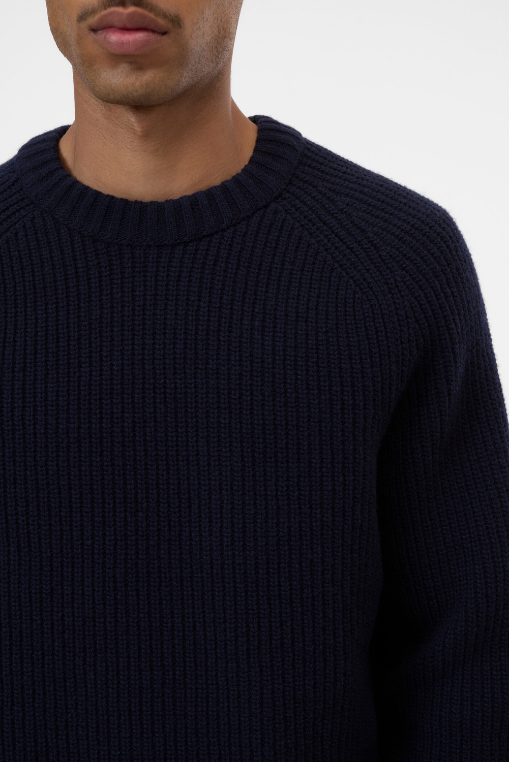 KNITTED 568 Pullover by Closed